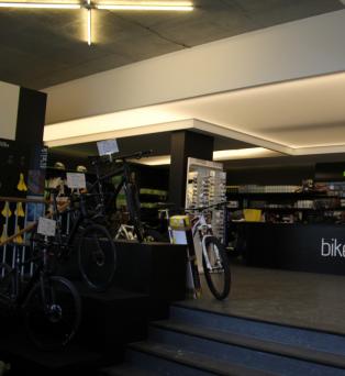 Bike Clinic, Praha 2013
