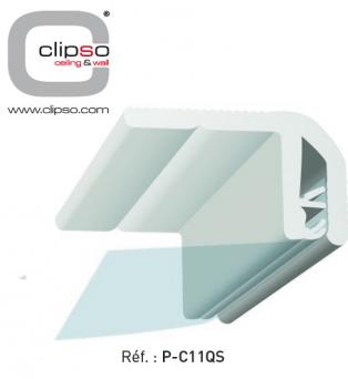 Ceiling trims Clipso