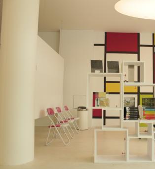 GC Design Showroom Prague, Anděl - 2012/2013