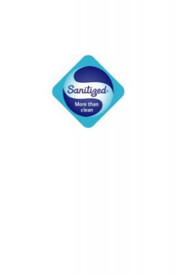 Sanitized